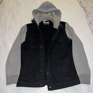 Dravus Men’s Jacket
